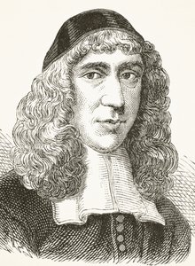 John Owen, da 