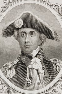 John Paul Jones, da 