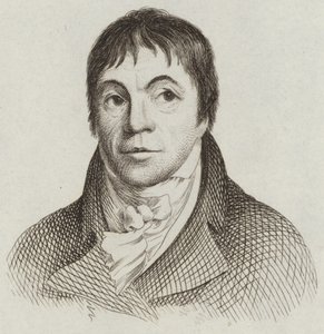 John Philpot Curran da English School