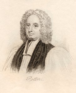 John Potter, da 