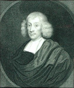 John Ray (1627-1705) da 
