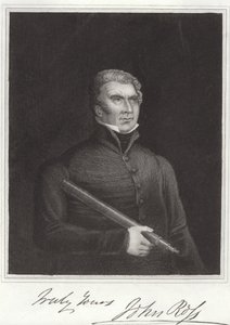 John Ross da English School