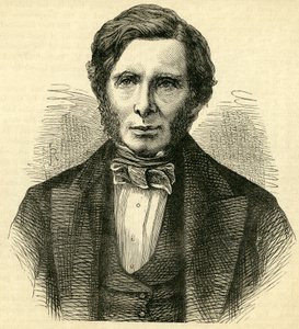 John Ruskin (1819-1900) da English School