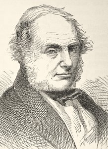 John Russell, 1° Conte Russell, da 