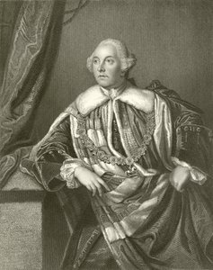 John Russell, Duca di Bedford da English School