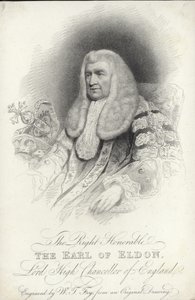 John Scott da English School