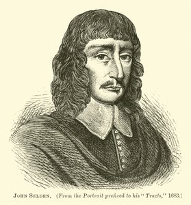 John Selden