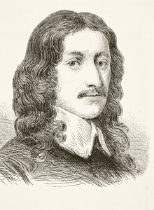 John Selden, da 
