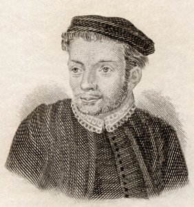 John Skelton, da 