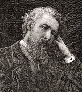 John Smart da English School