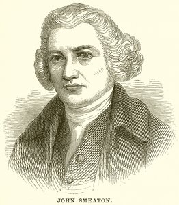 John Smeaton da English School