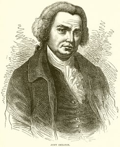John Smeaton da English School