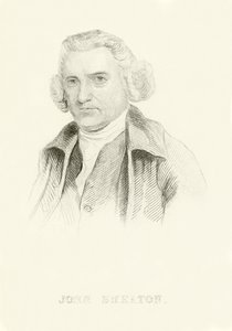 John Smeaton da English School