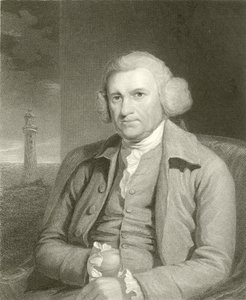 John Smeaton da English School