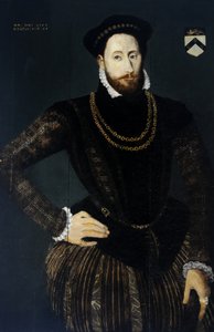 John Smithson (o Smythson) da English School