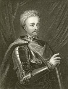 Giovanni Sobieski da English School