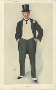 John Stirling Ainsworth da English School