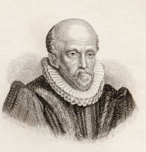 John Stow, da 