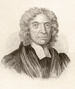 John Strype, da 