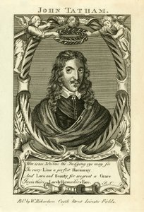 John Tatham