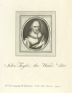 John Taylor, il Poeta dell