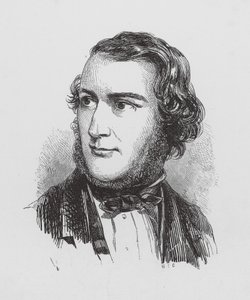John Thomas (incisione)