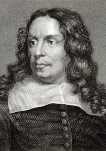 John Thurloe da English School