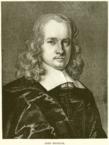 John Thurloe da English School