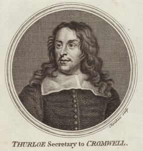 John Thurloe