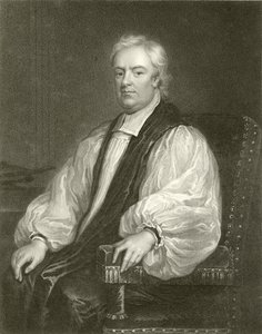 John Tillotson, Arcivescovo di Canterbury da English School
