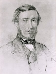 John Tyndall (1820-93) da English School