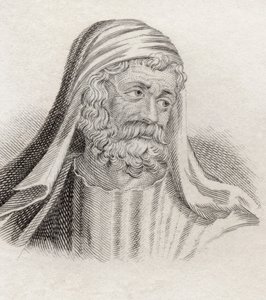 Giovanni VI Cantacuzeno, da 