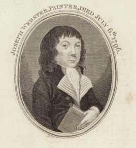 John Webster da English School