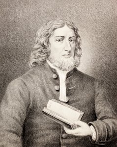 John Welsh di Ayr, da 