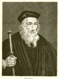 Giovanni Wyclif
