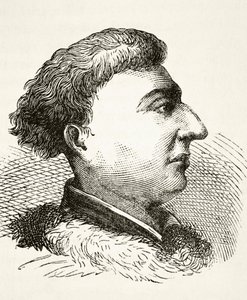 Giovanni di Lancaster, 1° Duca di Bedford, da 