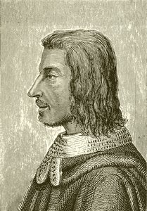 Giovanni il Buono da English School