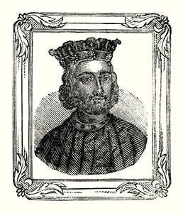 Giovanni nacque nel 1167, fu incoronato nel 1199 e morì nel 1216