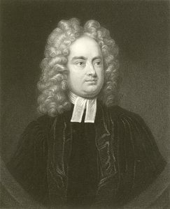 Jonathan Swift da English School