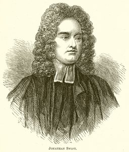 Jonathan Swift da English School