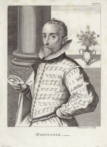 Joris Hoefnagel