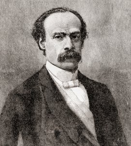 José Manuel Emiliano Balmaceda Fernández da English School
