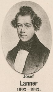 Josef Lanner
