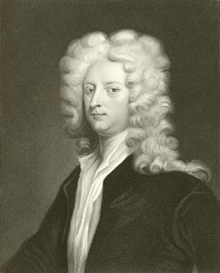 Joseph Addison da English School