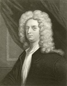 Joseph Addison da English School