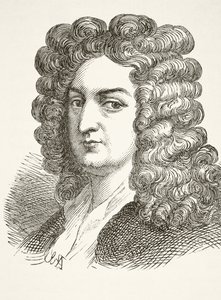 Joseph Addison, da 