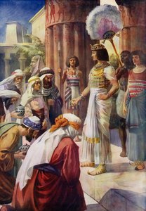 Giuseppe e i suoi fratelli