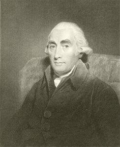 Joseph Black
