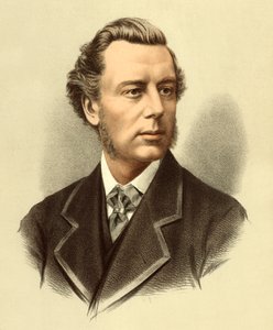 Joseph Chamberlain da English School