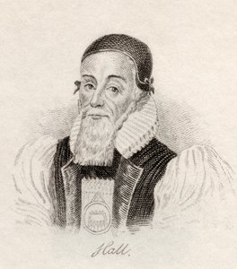 Joseph Hall, da 